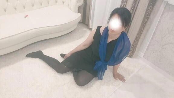 ドレスです