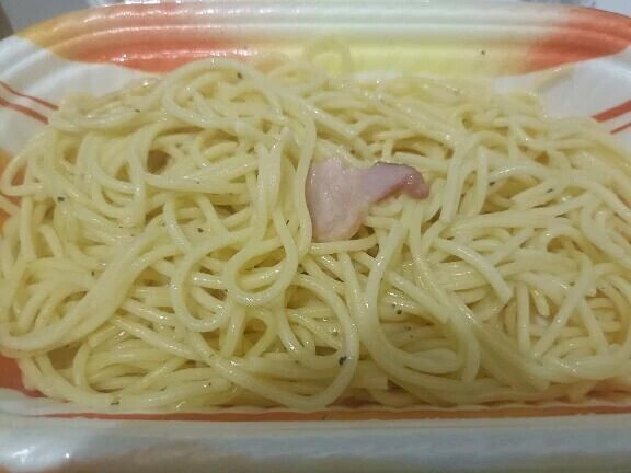 カルボナーラ