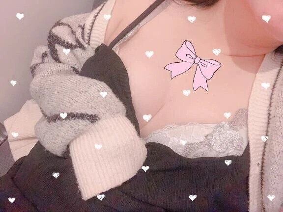 むっちりボディ♡
