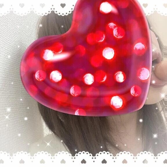 どんな💓