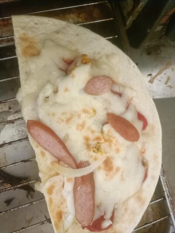 ごめんなさい
