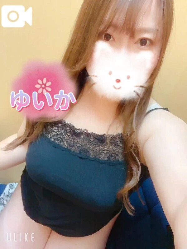 ふわふわおっパイ❤️