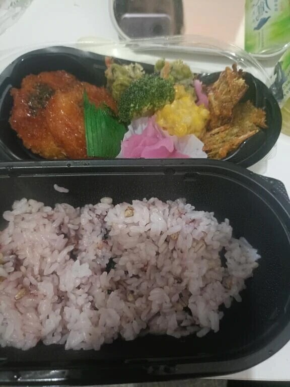 デパ地下の