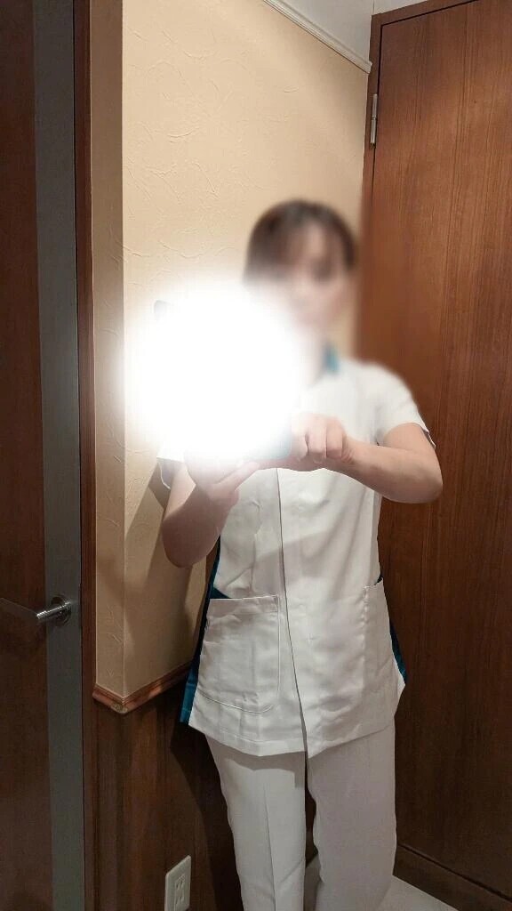 夏日のような目覚め・・・