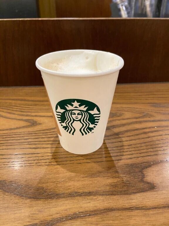 ごめんなさい