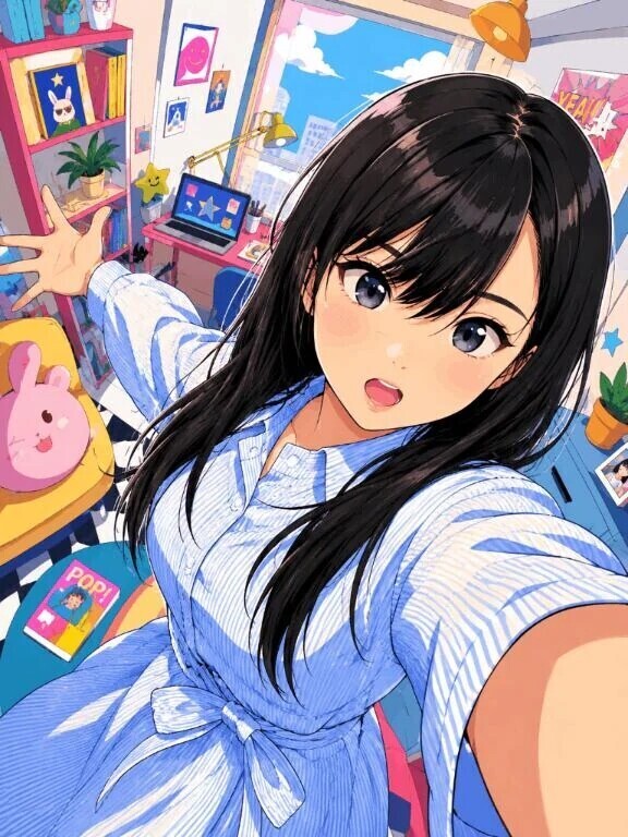 ありがとうございます