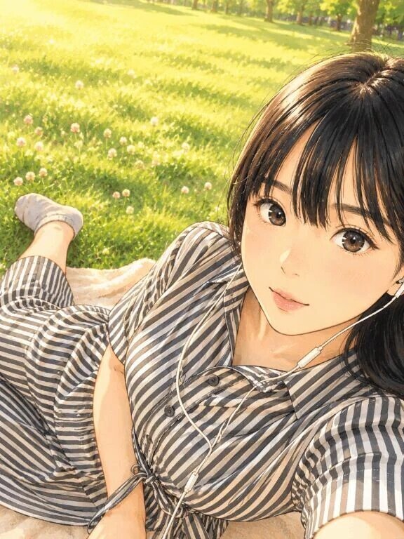 続きまして🈳