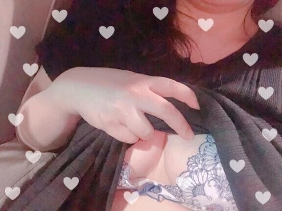 早くきて♡