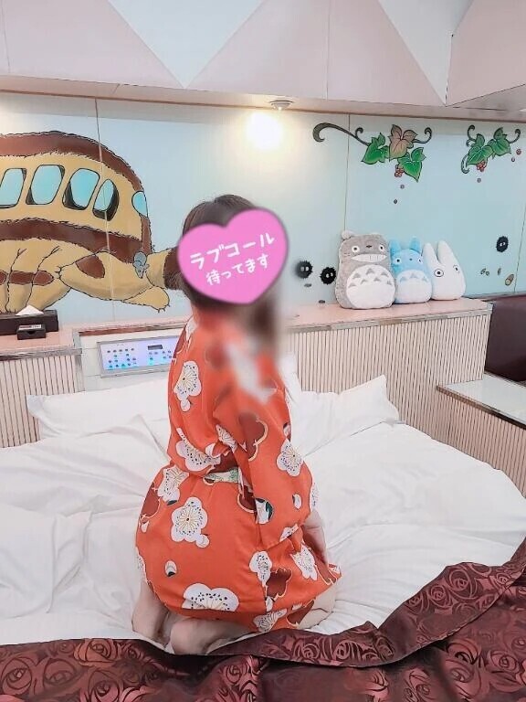 曇間からこぼれる甘いひととき