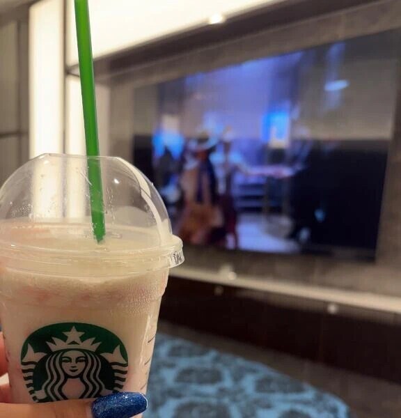 ☕️🩶