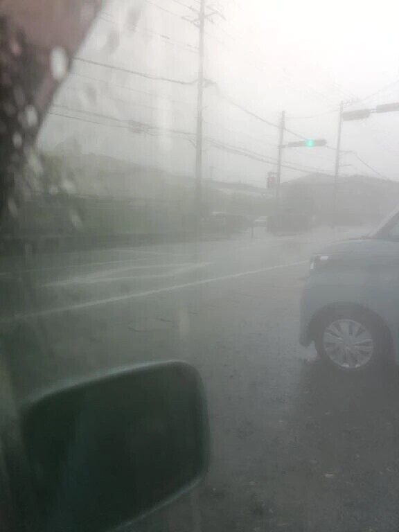 雨