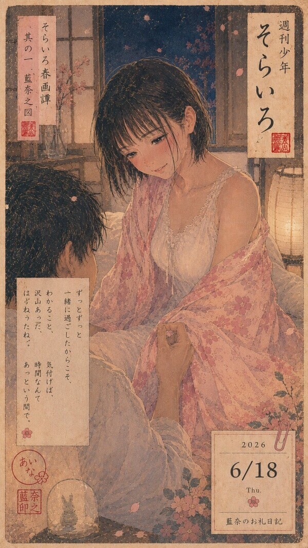 先日の本八幡のお客様へ