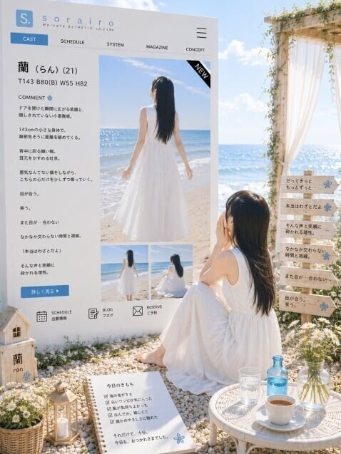 会えるのを楽しみにしています