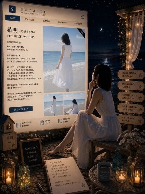 はじめまして