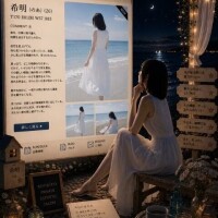 希明（のあ）