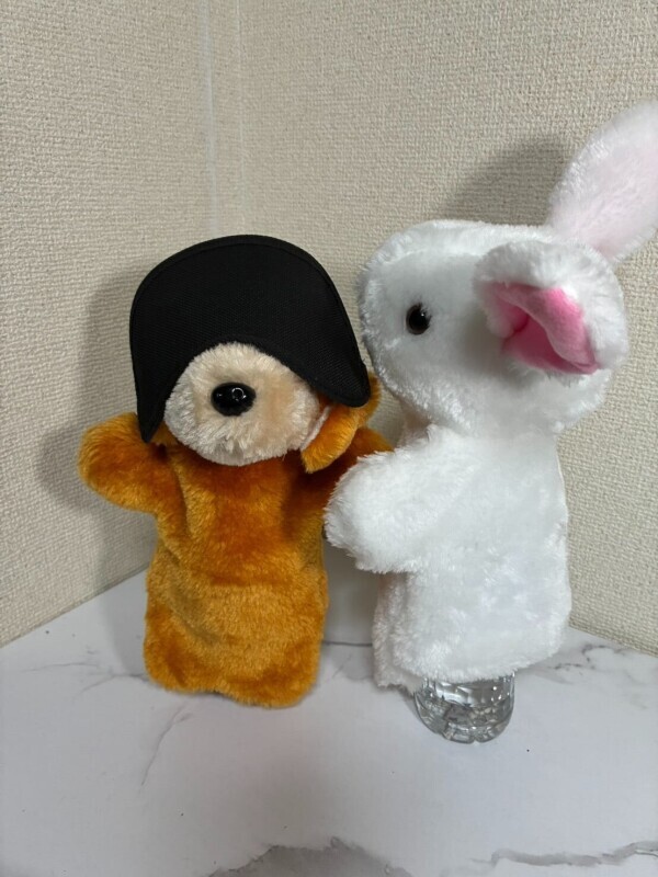 本日もありがとうございました♡