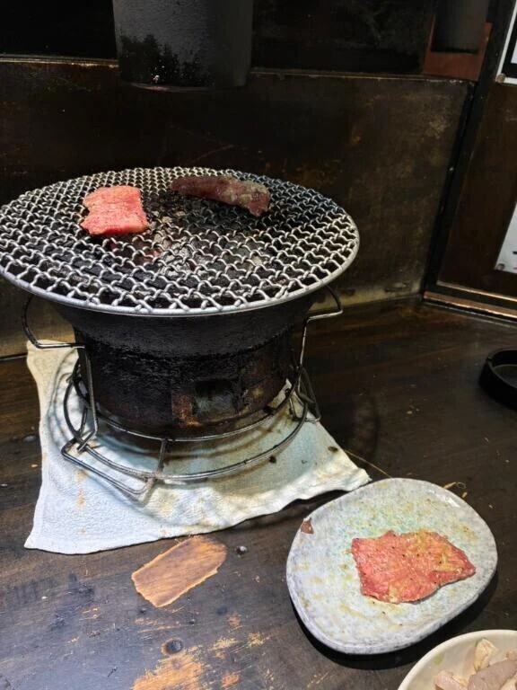 初代吉田！！