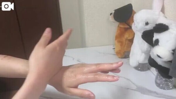 ゆっくりゆっくり