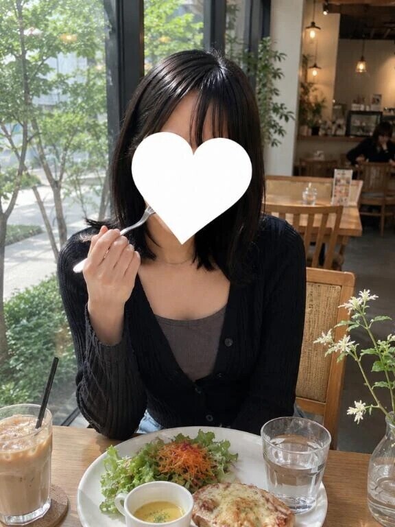 【お礼写メ日記】
