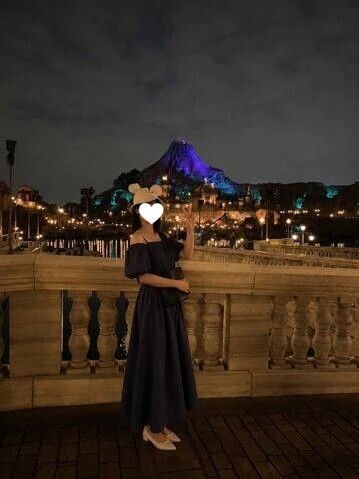 魔法の国へ🏰✨