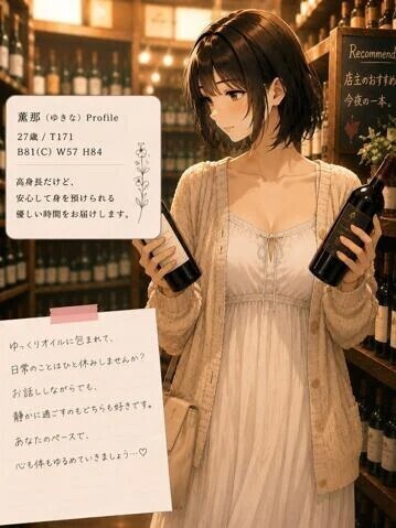 今日も、あと少しだけ🌿
