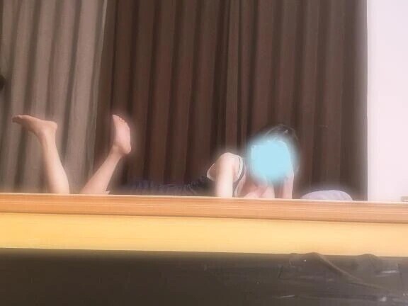 あついね🥵こんな時は🧊☕️