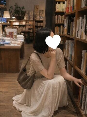 本の続き📖