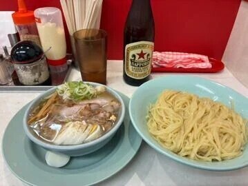 これが"ちゃん系"…？