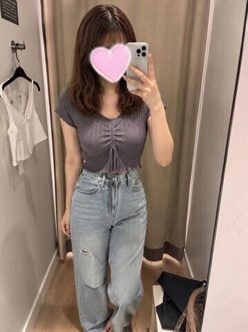 週末のお買い物👗