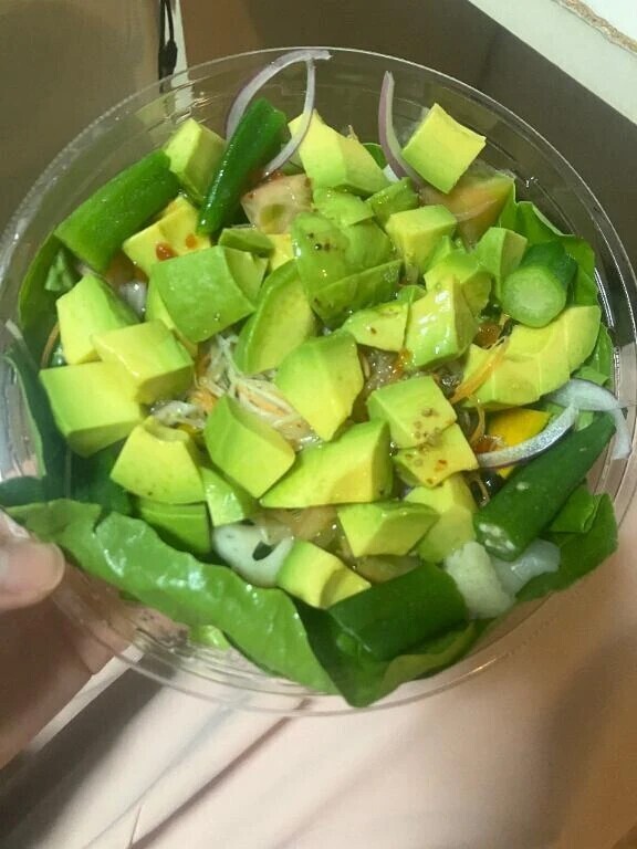 趣味を続けるための、菜食🥗