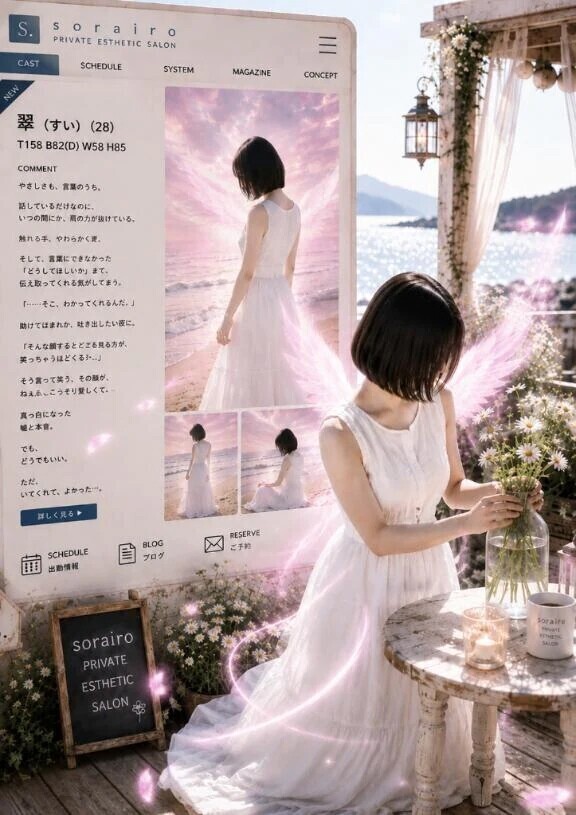 アルティメット…？？🪽
