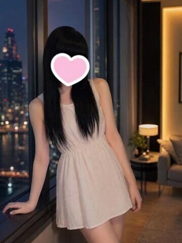 気になってる🤭