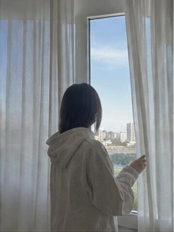 もう夕方だ〜😂