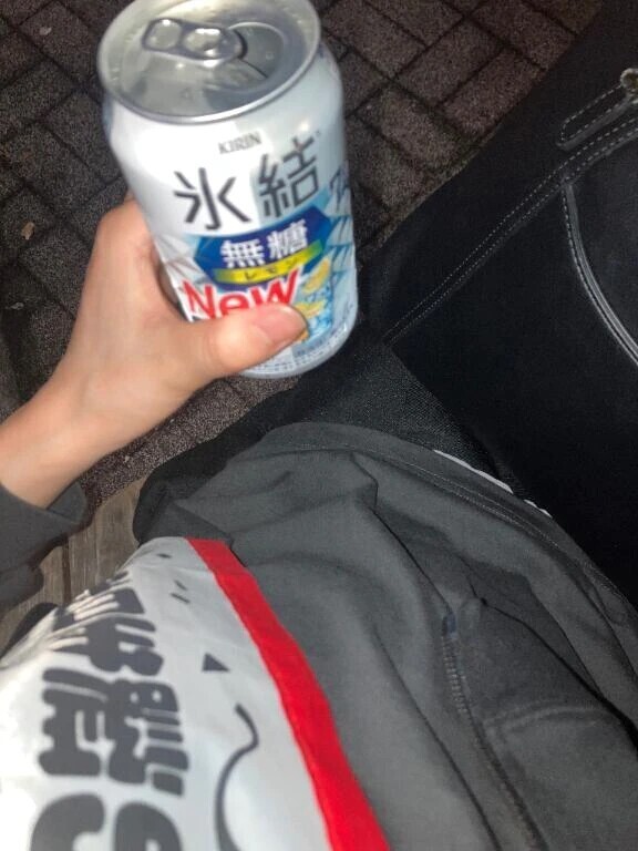 みんなはどんなお酒飲む？
