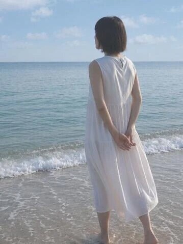 余白を残して🌙