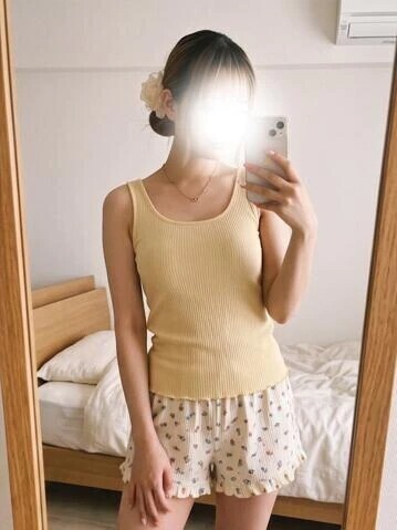 おはようです〜☀️桃です💕