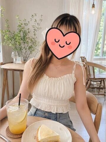 幸せな気分🥹💓