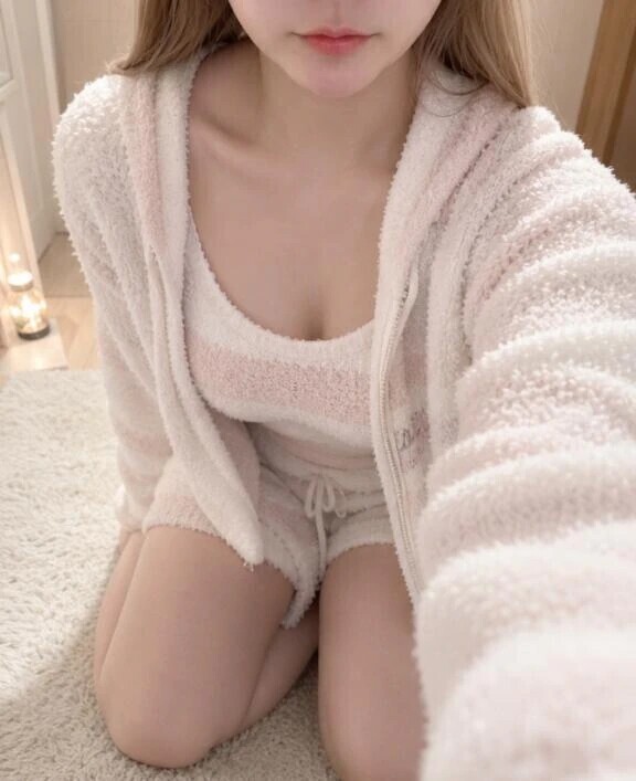 もう動画みてくれました？🥹🤍