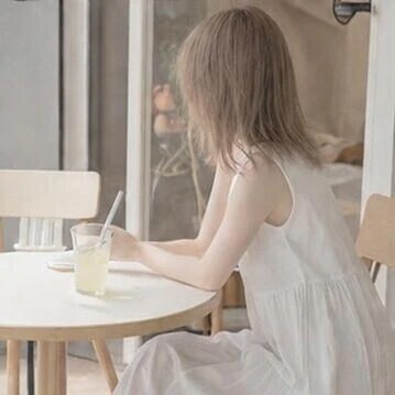 冷たい枕☁️
