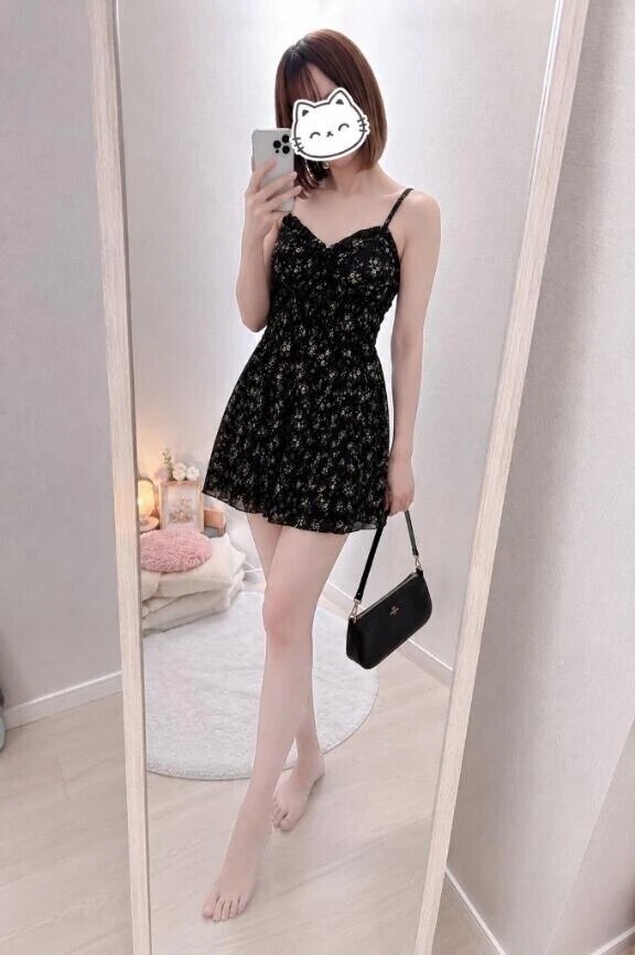 お久しぶりです☺️