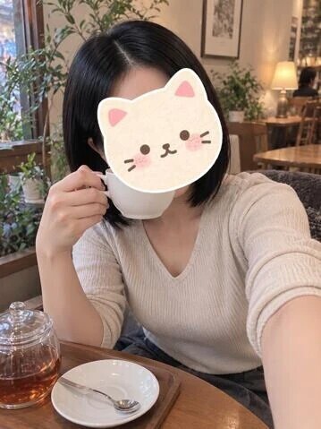 紅茶派です☕️