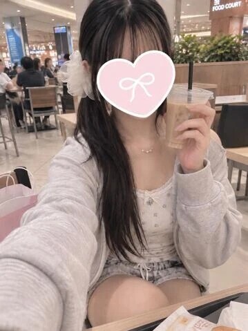 黒髪になりました🖤