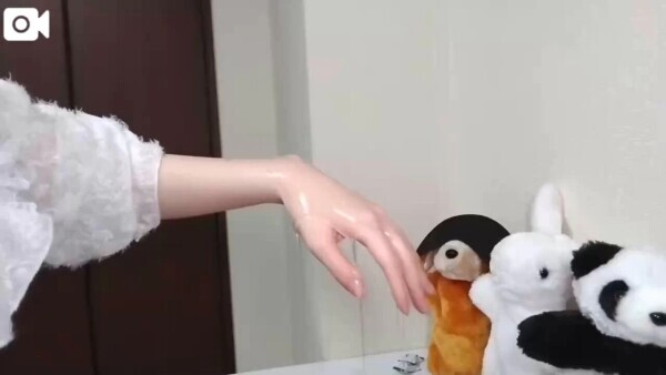 なにいろでもない、蘭。