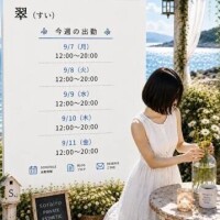 翠（すい）