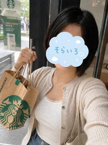 なんで？☕️