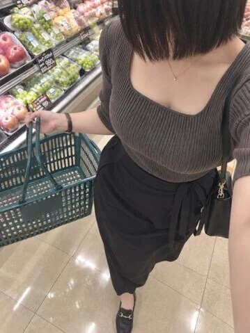 買い出ししてきました🍎