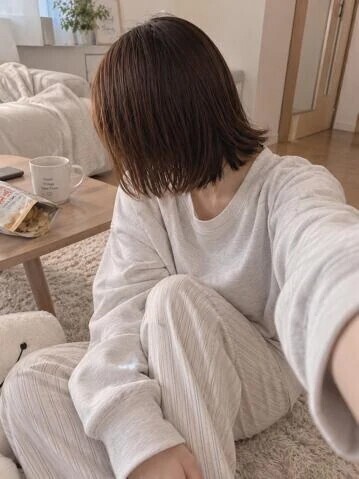 夜の過ごし方🎮