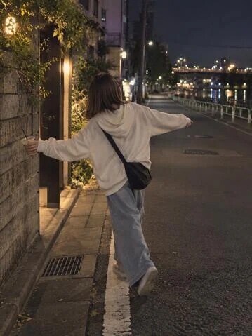 帰りますー！🌙