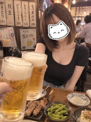 金曜日だー🍻