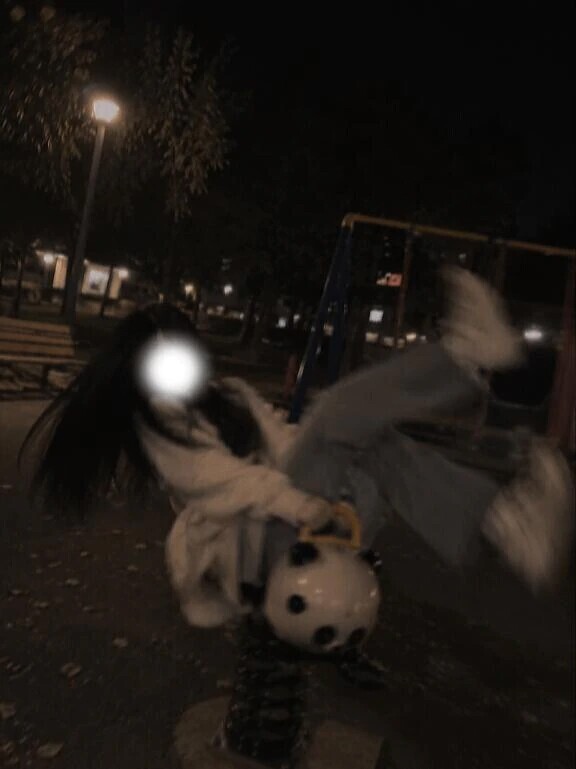 これが私っ‼️